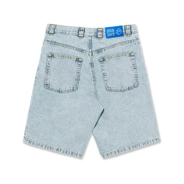 Polar Skate Co. Bermuda Big Boy Streetwear Polar Skate Co. Bermuda Big Boy Streetwear
