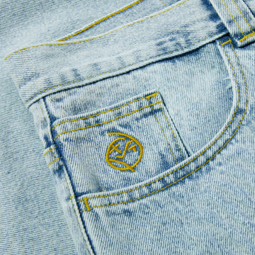 Polar Skate Co. Bermuda Big Boy Streetwear Polar Skate Co. Bermuda Big Boy Streetwear