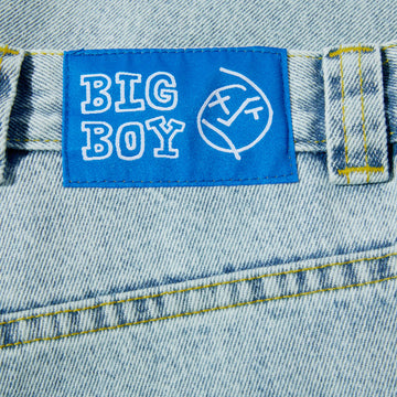 Polar Skate Co. Bermuda Big Boy Streetwear Polar Skate Co. Bermuda Big Boy Streetwear