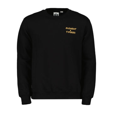 Element Felpa Con Cappuccio Timber Novel Streetwear Element Felpa Con Cappuccio Timber Novel Streetwear