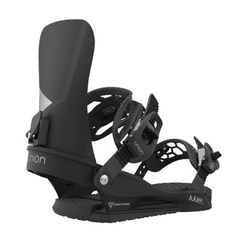 Union Attacchi Juliet Donna Snowboard Union Attacchi Juliet Donna Snowboard