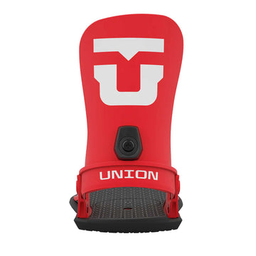Union Attacchi Strata Snowboard Union Attacchi Strata Snowboard