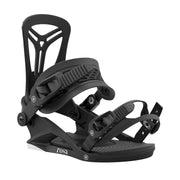 Union Attacchi Rosa Donna Snowboard Union Attacchi Rosa Donna Snowboard