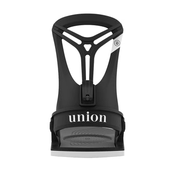 Union Attacchi Rosa Donna Snowboard Union Attacchi Rosa Donna Snowboard