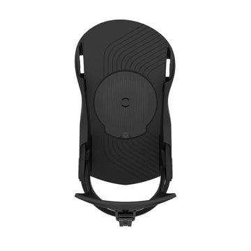 Union Attacchi Rosa Donna Snowboard Union Attacchi Rosa Donna Snowboard