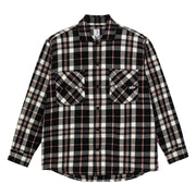 Polar Skate Co. - Camicia Ml Big Boy Flannel Polar Skate Co. - Camicia Ml Big Boy Flannel