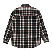 Polar Skate Co. Camicia Ml Big Boy Flannel Streetwear Polar Skate Co. Camicia Ml Big Boy Flannel Streetwear