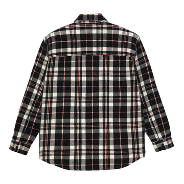 Polar Skate Co. Camicia Ml Big Boy Flannel Streetwear Polar Skate Co. Camicia Ml Big Boy Flannel Streetwear