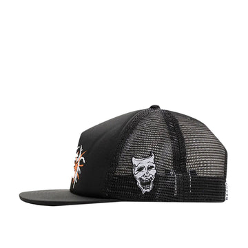 Rassvet (Paccbet) Cappellino Sncl Trucker Streetwear Rassvet (Paccbet) Cappellino Sncl Trucker Streetwear