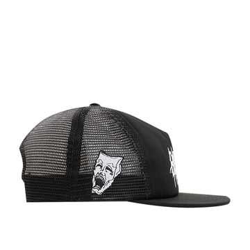 Rassvet (Paccbet) Cappellino Sncl Trucker Streetwear Rassvet (Paccbet) Cappellino Sncl Trucker Streetwear