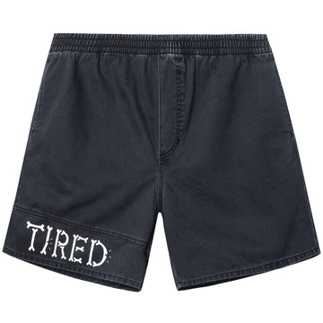 Tired Skateboard BermudaBroken Bones Streetwear Tired Skateboard BermudaBroken Bones Streetwear