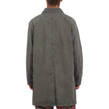 Volcom Giacca Trench Noa Deane (V Ent) Streetwear Volcom Giacca Trench Noa Deane (V Ent) Streetwear