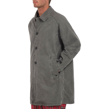 Volcom Giacca Trench Noa Deane (V Ent) Streetwear Volcom Giacca Trench Noa Deane (V Ent) Streetwear
