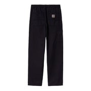 Carhartt Wip Pantaloni Flint Streetwear Carhartt Wip Pantaloni Flint Streetwear