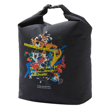 Evisen Skateboard Borsa Roll Up Accessori Evisen Skateboard Borsa Roll Up Accessori