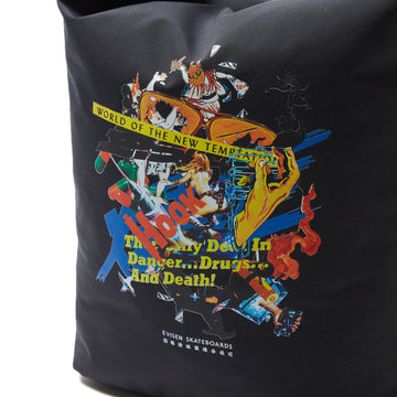 Evisen Skateboard Borsa Roll Up Accessori Evisen Skateboard Borsa Roll Up Accessori