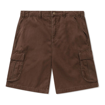 Buttergoods Bermuda Field Cargo Streetwear Buttergoods Bermuda Field Cargo Streetwear