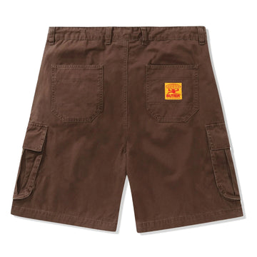 Buttergoods Bermuda Field Cargo Streetwear Buttergoods Bermuda Field Cargo Streetwear