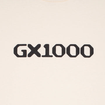 Gx-1000 T-Shirt Og Logo Streetwear Gx-1000 T-Shirt Og Logo Streetwear