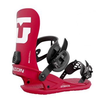 Union Attacco Strata Snowboard Union Attacco Strata Snowboard