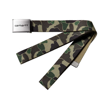 Carhartt Wip Cintura Clip Streetwear Carhartt Wip Cintura Clip Streetwear