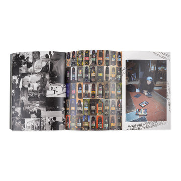 Polar Skate Co. Libro - Everything is normal Accessori Polar Skate Co. Libro - Everything is normal Accessori