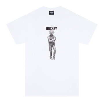 Hockey T-Shirt Hatch Streetwear Hockey T-Shirt Hatch Streetwear