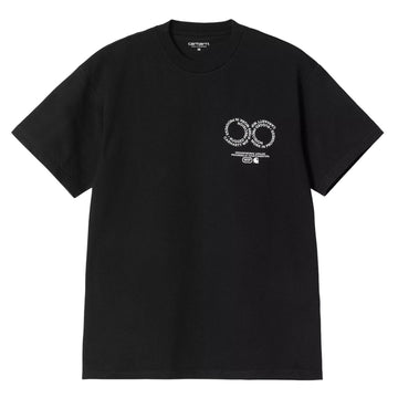 Carhartt Wip T-Shirt Rotation Streetwear Carhartt Wip T-Shirt Rotation Streetwear