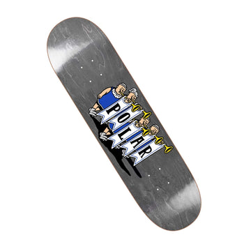 Polar Skate Co. Tavola Team Model Trumpets Skateboard Polar Skate Co. Tavola Team Model Trumpets Skateboard