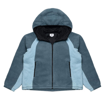 Obey Sherpa Capp Alta Streetwear Obey Sherpa Capp Alta Streetwear