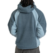 Obey Sherpa Capp Alta Streetwear Obey Sherpa Capp Alta Streetwear