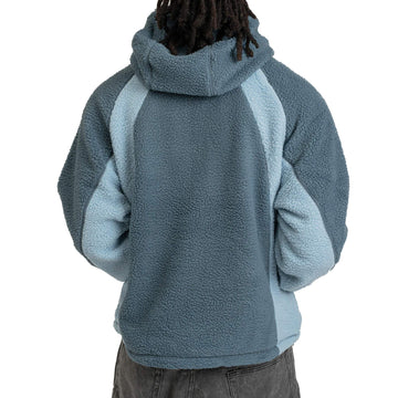 Obey Sherpa Capp Alta Streetwear Obey Sherpa Capp Alta Streetwear