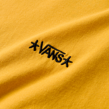 Vans T-Shirt Skate Atiba Haze Hug Streetwear Vans T-Shirt Skate Atiba Haze Hug Streetwear