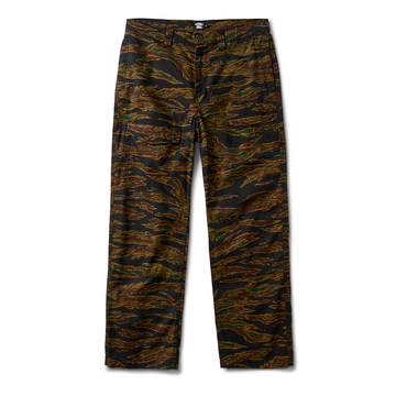 Vans Pantalone Skate Loose Atiba Haze Streetwear Vans Pantalone Skate Loose Atiba Haze Streetwear