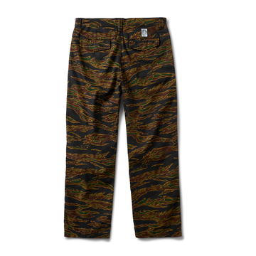 Vans Pantalone Skate Loose Atiba Haze Streetwear Vans Pantalone Skate Loose Atiba Haze Streetwear