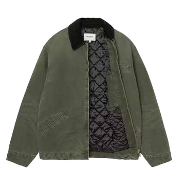 Carhartt Wip Jacket Og Detroid Streetwear Carhartt Wip Jacket Og Detroid Streetwear