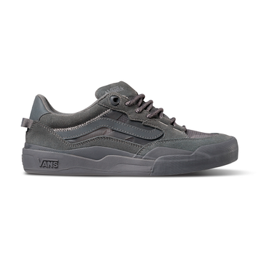 Vans Skate 2 Wayvee Atiba Shoes Vans Skate 2 Wayvee Atiba Shoes
