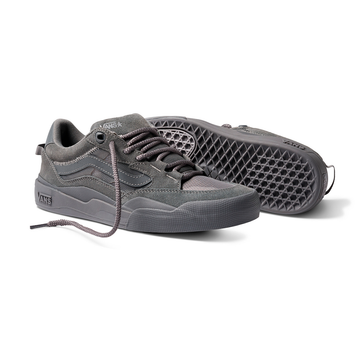Vans Skate 2 Wayvee Atiba Shoes Vans Skate 2 Wayvee Atiba Shoes