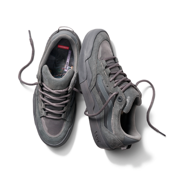 Vans Skate 2 Wayvee Atiba Shoes Vans Skate 2 Wayvee Atiba Shoes