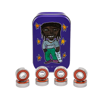 Skf Cuscinetti Kader Pro Skateboard Skf Cuscinetti Kader Pro Skateboard