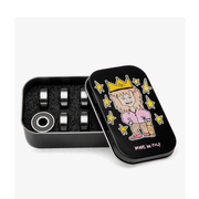 Skf Cuscinetti  Oski Pro Skateboard Skf Cuscinetti  Oski Pro Skateboard