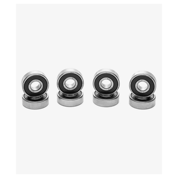 Skf Cuscinetti Oski Pro Skateboard Skf Cuscinetti Oski Pro Skateboard