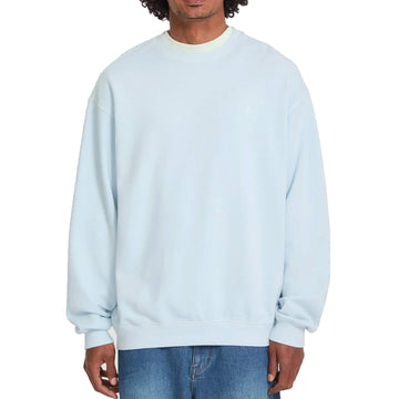 Volcom Felpa Giro Single Stone Streetwear Volcom Felpa Giro Single Stone Streetwear