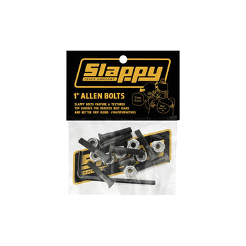 Slappy Viti Truck Alle Bolts 1 Skateboard Slappy Viti Truck Alle Bolts 1 Skateboard