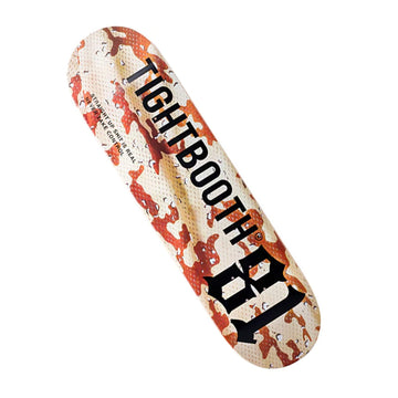 Tightbooth Tavola Code 81 8.38 Skateboard Tightbooth Tavola Code 81 8.38 Skateboard