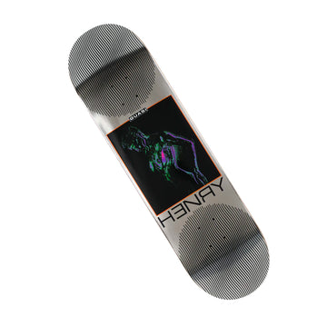 Quasi Skate Hw Tavola Quasi Henry I.D. 8.37 Skateboard Quasi Skate Hw Tavola Quasi Henry I.D. 8.37 Skateboard