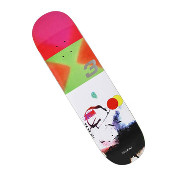 Quasi Skate Hw Tavola Quasirace Track 8.12 Skateboard Quasi Skate Hw Tavola Quasirace Track 8.12 Skateboard