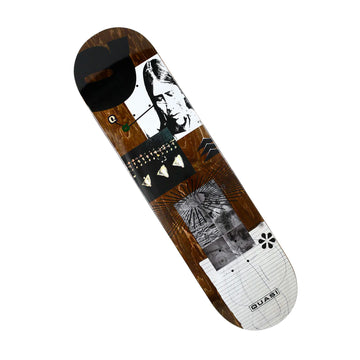 Quasi Skate Hw Tavola Quasi Ship Rock 8.0 Skateboard Quasi Skate Hw Tavola Quasi Ship Rock 8.0 Skateboard