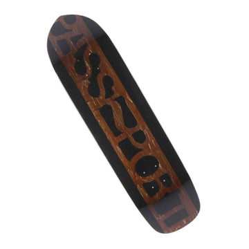 Pass-Port Tavola Rough Neg Trowel Skateboard Pass-Port Tavola Rough Neg Trowel Skateboard