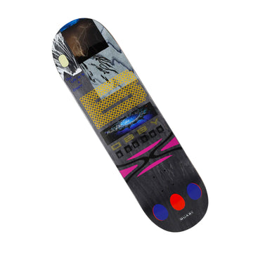 Quasi Skate Hw Tavola Quasi De Keyzer Thunder 8.62 Skateboard Quasi Skate Hw Tavola Quasi De Keyzer Thunder 8.62 Skateboard